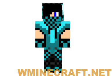 Cool Boy Skin Minecraft – Best Minecraft Skins - Wminecraft.net