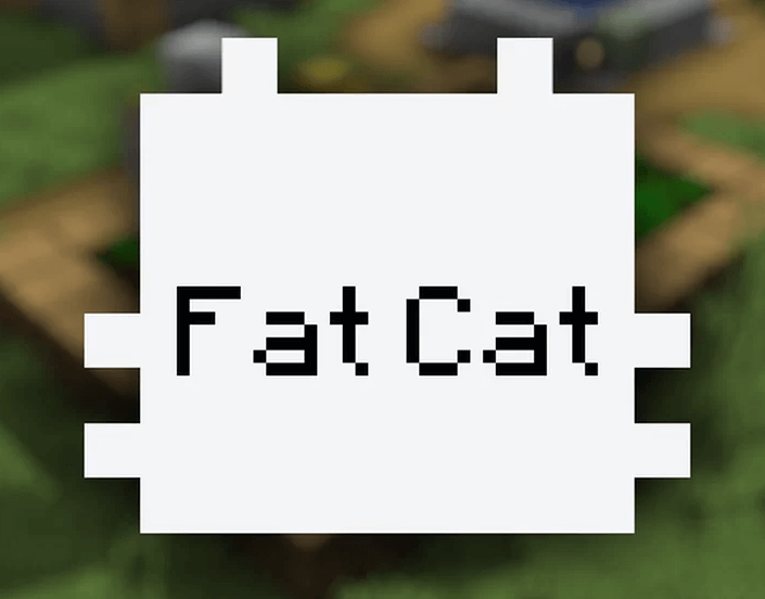 Fat Cat Texture Pack