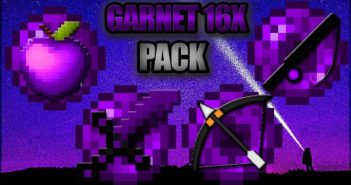 Garnet Resource Pack 1