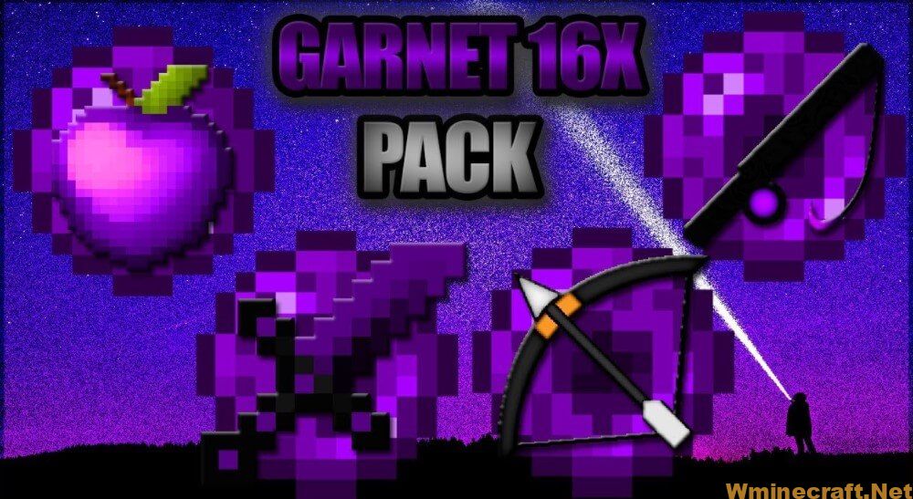Garnet Resource Pack