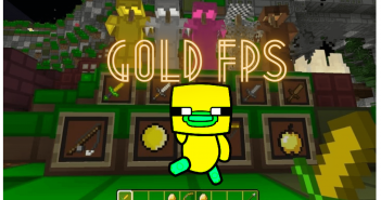 Gold FPS