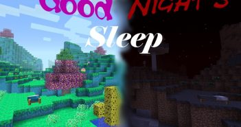 Good Nights Sleep Mod 0