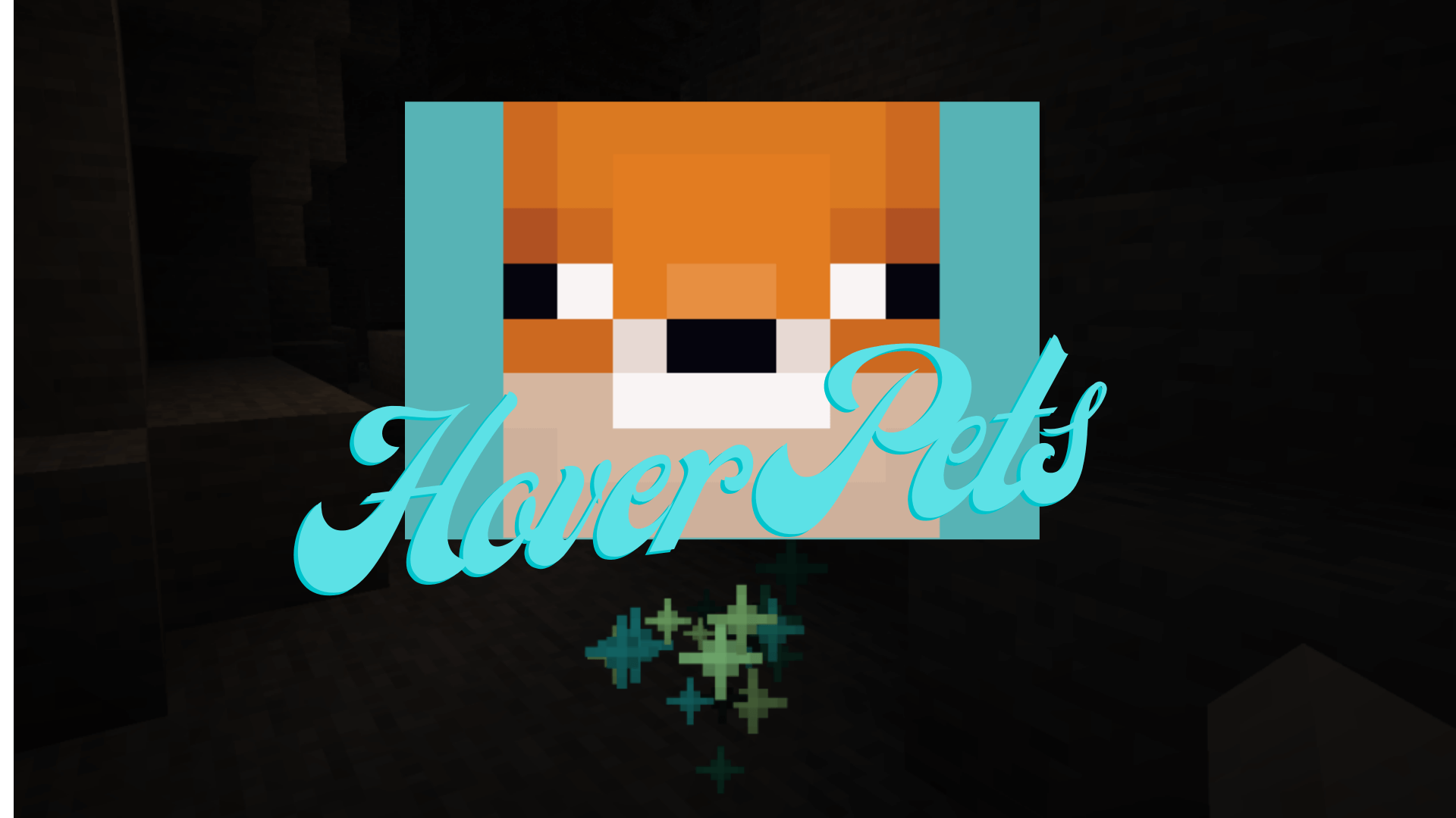 Hover Pets Mod