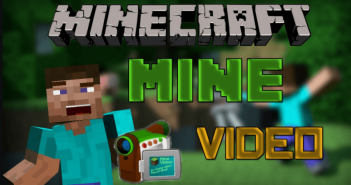 MineVideo Mod 0