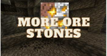 More Ore Stones