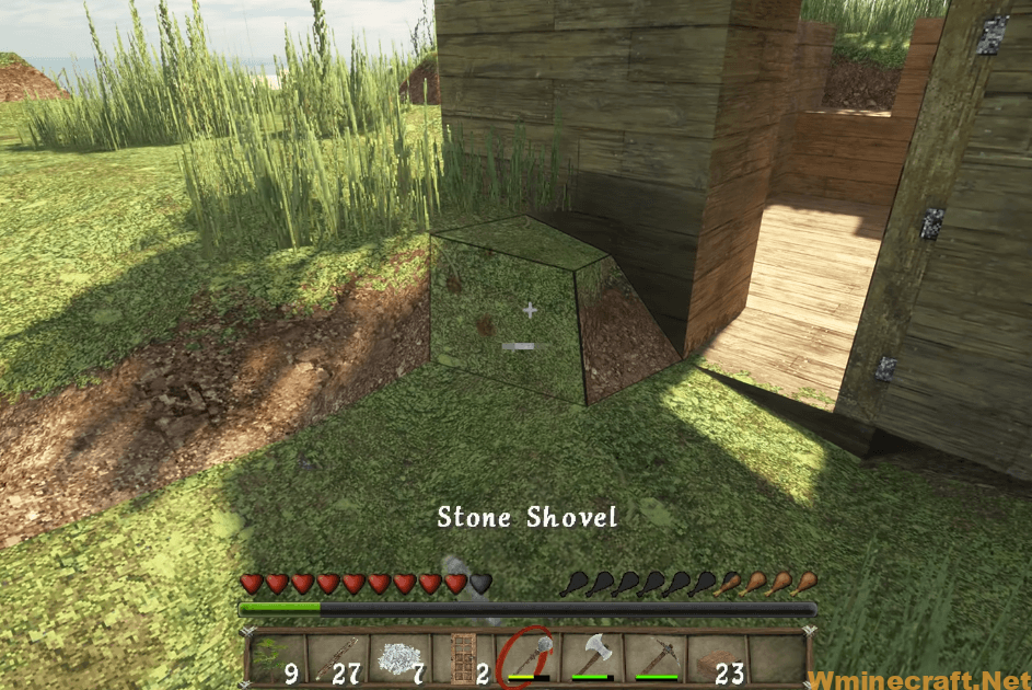 NoCubes Mod 1.18.2, 1.16.5 Adds a Unique Twist to Minecraft With ...