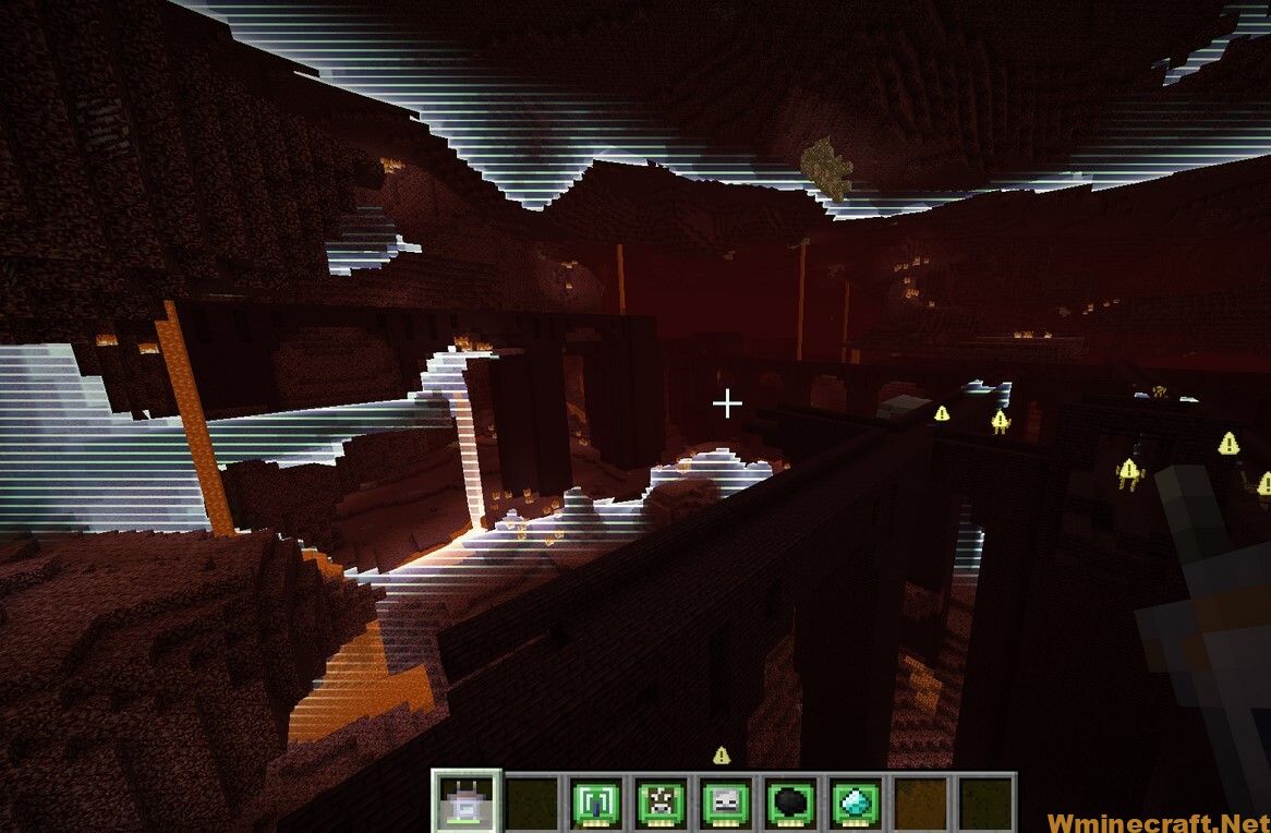 Scannable Mod 1.18.2, 1.17.1 Adds a Single Scanner Item and a Couple of ...