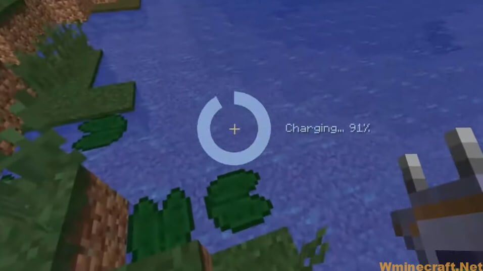 Scannable Mod 1.18.2, 1.17.1 Adds a Single Scanner Item and a Couple of ...