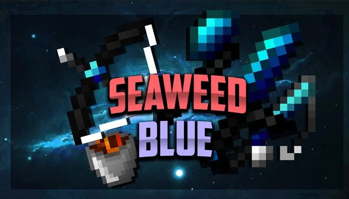 Seaweed Resource Pack