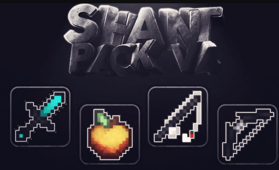 Shant Pack Xmax