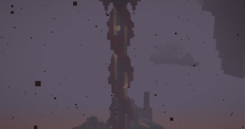 Towers of the Wild Additions Mod 1