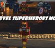 marvel superheroes mod 2