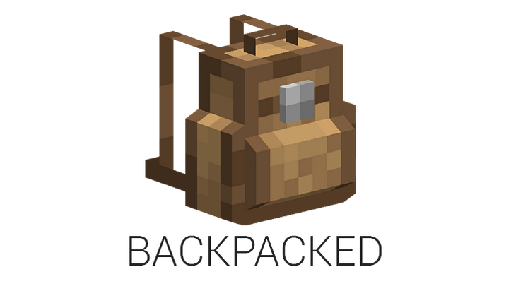 Backpacked Mod-2