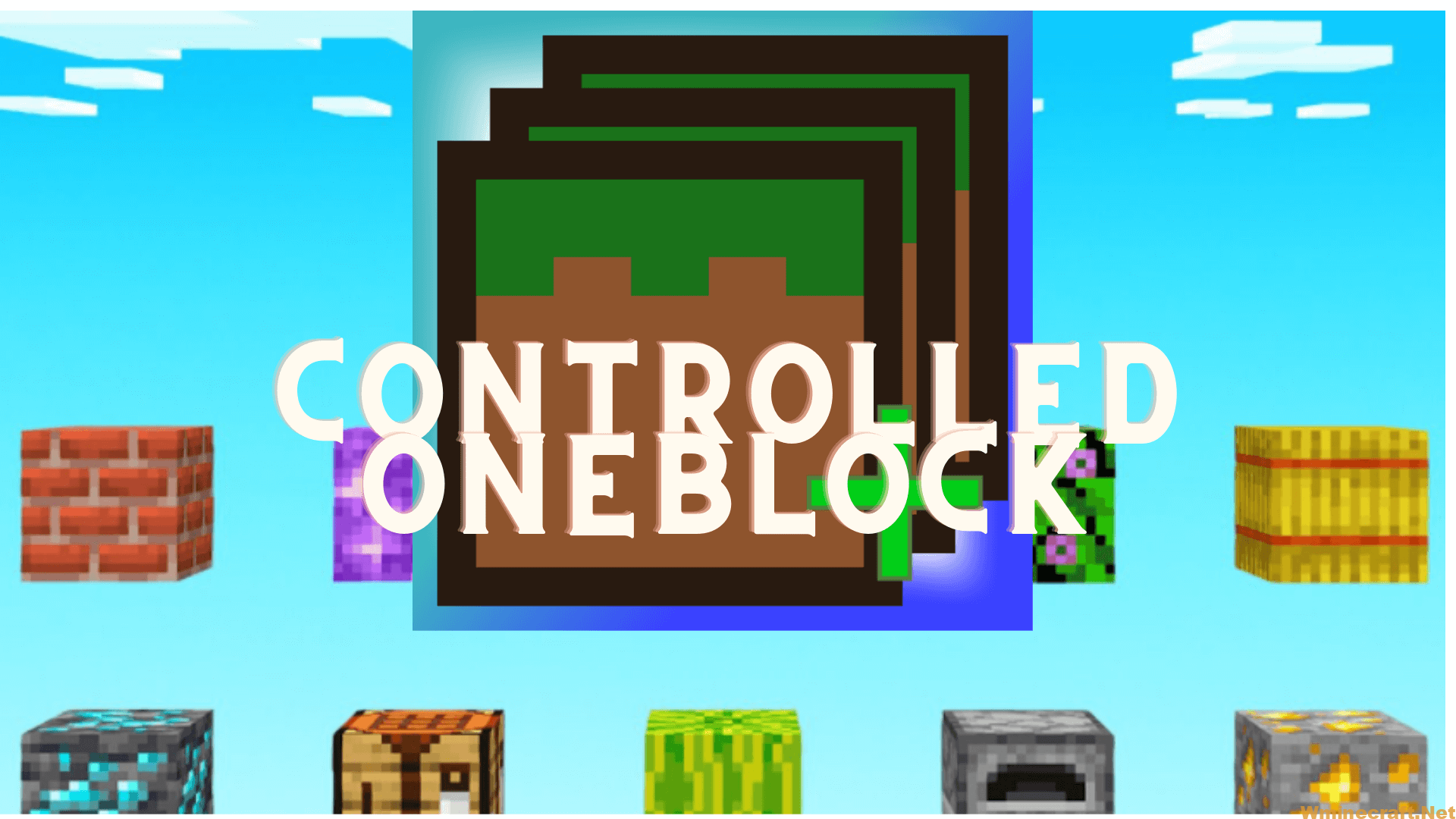 Controlled Oneblock Mod