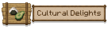 Cultural Delights Mod