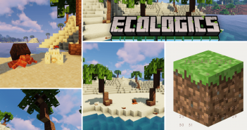 Ecologics Mod