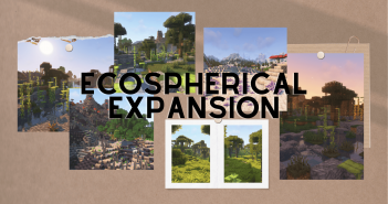 Ecospherical Expansion