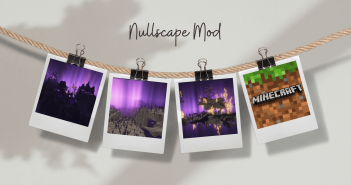 Nullscape Mod