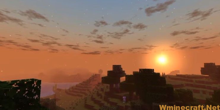Spectrum Shaders: The Most Realistic Lighting for Minecraft ...