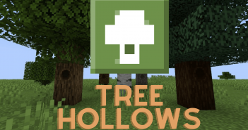 Tree Hollows