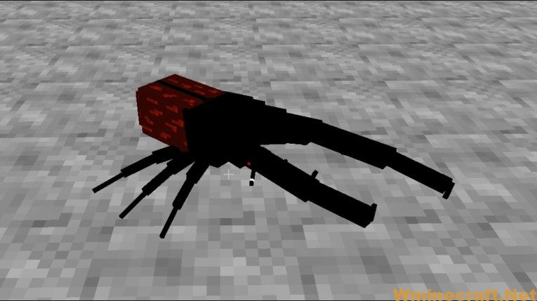 OreSpawn Mod 1.12.2-1.7.10 – Powerful new mobs for Minecraft ...