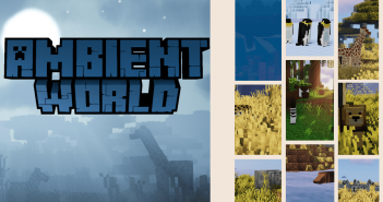 AmbientWorld Mod