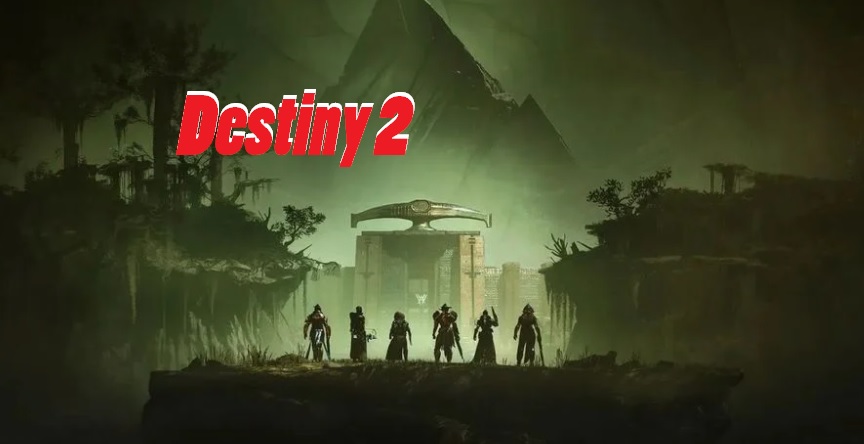 Destiny 2