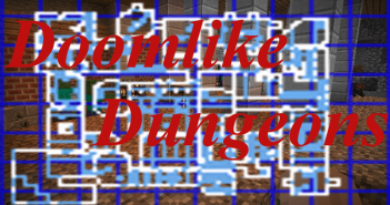 Doomlike Dungeons Mod 1