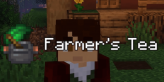 Farmer’s Tea Mod 1.16.5: Tea Kettle Recipes for Farmer’s Delight Mod ...