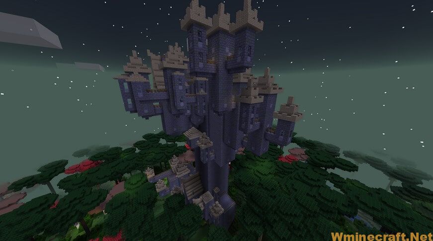 Kinda Crazy Craft Modpack: Survive the Night with Horrors - Wminecraft.net