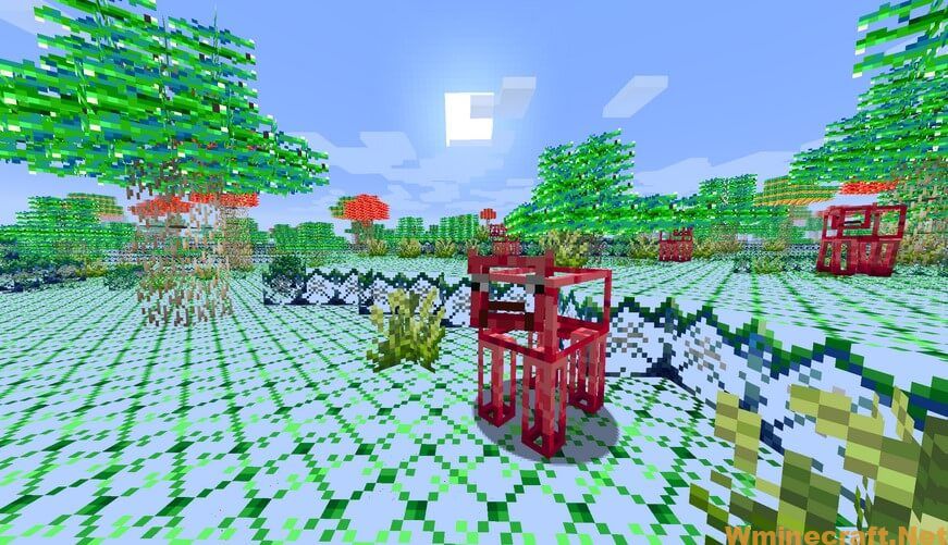 Kinda Crazy Craft Modpack: Survive the Night with Horrors - Wminecraft.net