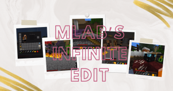 Mlabs InFinite Edit
