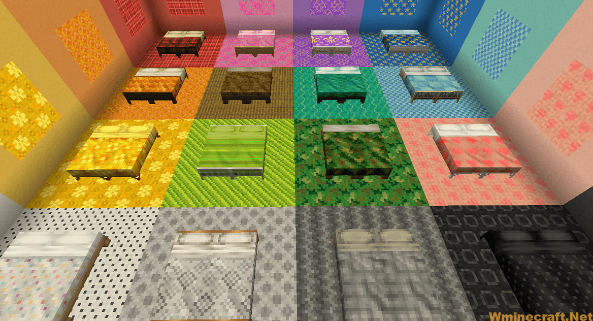 Pixel Reality Resource Pack