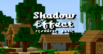 Shadow Effect Resource Pack 1