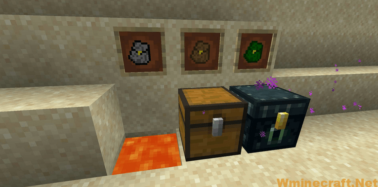 Simple Backpack Mod 1.19.3, 1.18.2 Adds 27 Extra Inventory Slots ...