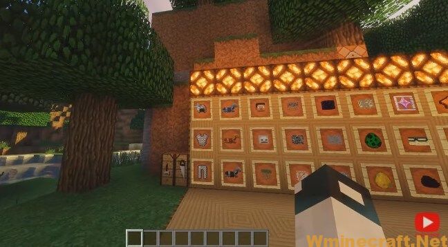 Uncrafted Mod 1.19, 1.18.2 Adds Recipes for Spawner, Bedrock, and More ...
