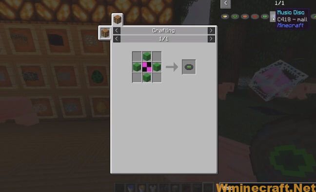 Uncrafted Mod 1.19, 1.18.2 Adds Recipes for Spawner, Bedrock, and More ...