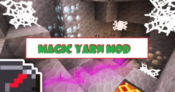 magic yarn mod 1