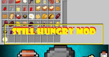 still hungry mod 1