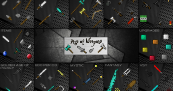 Age of Weapons Mod 1