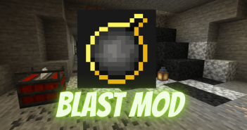 Blast Mod