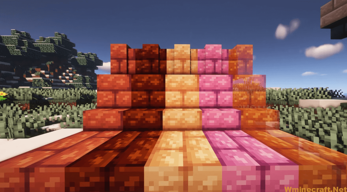 Create Confectionery Mod 1.18.2, 1.16.5: Adds Food Made with Different ...