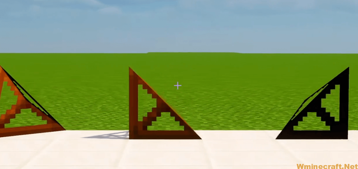FramedBlocks Mod 1.18.2, 1.17.1: How to Use FramedBlocks for Unique ...