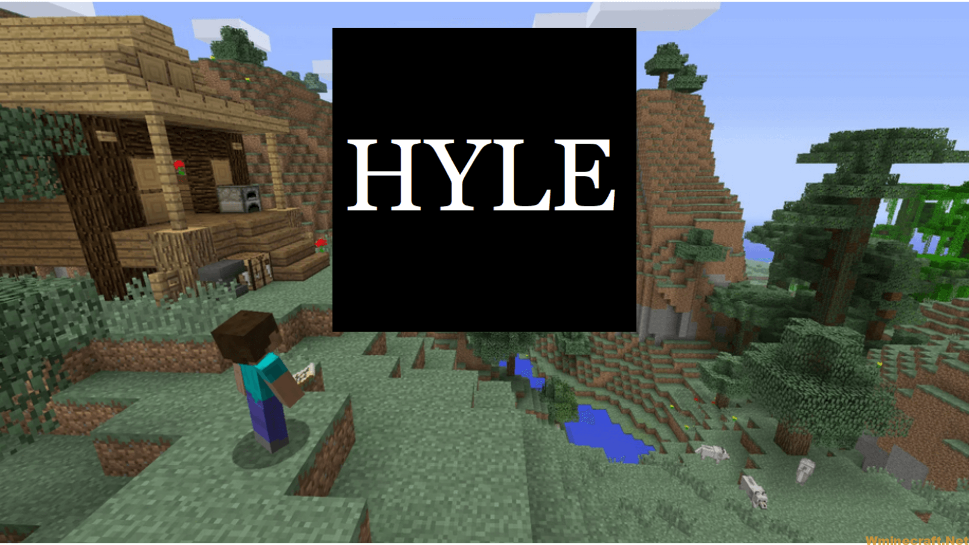 Hyle-Mod