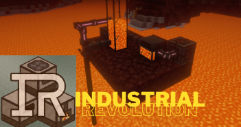 Industrial Revolution Mod 0