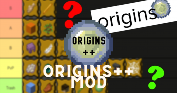 Origins Mod1