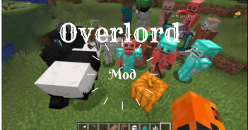 Overlord Mod 0