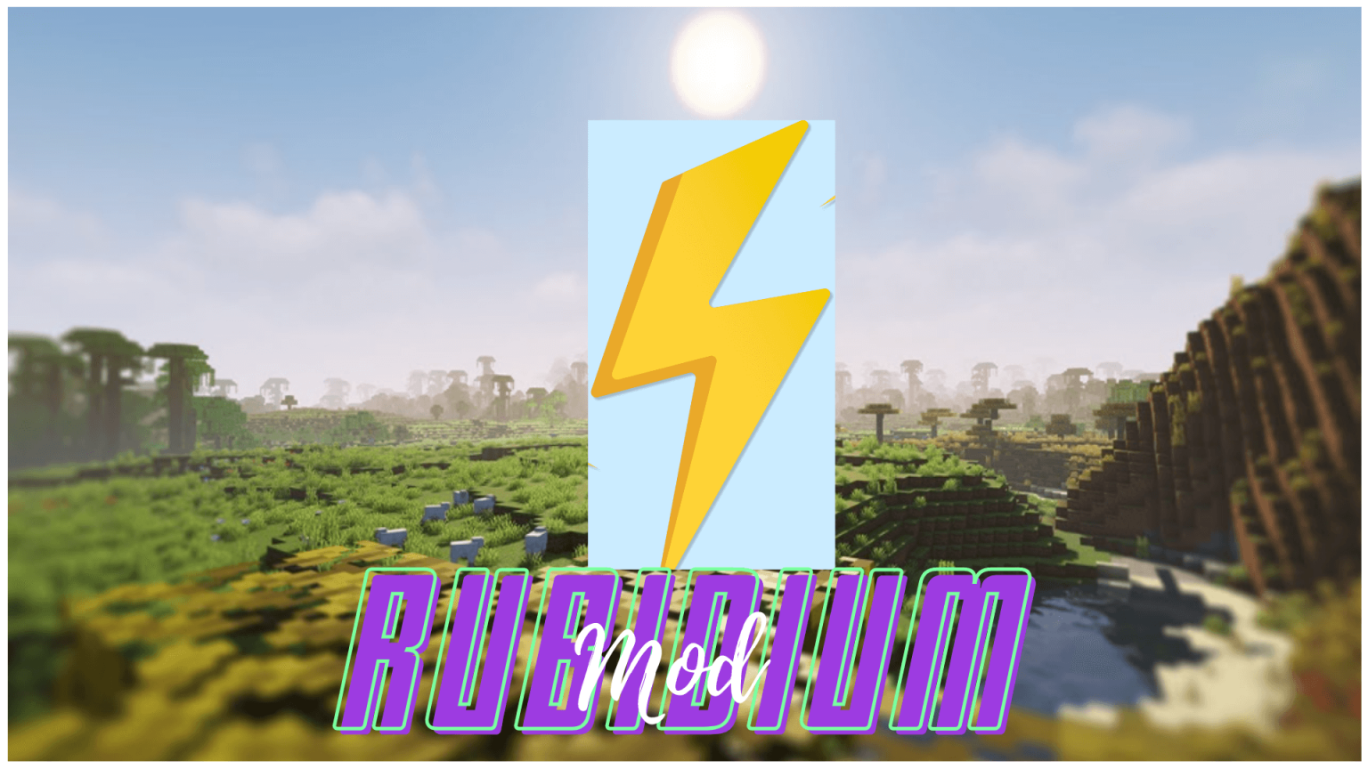 Rubidium Mod 1.18.2, 1.16.5 - Unofficial Sodium Fork for Minecraft ...