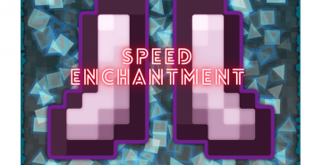 Speed Enchantment1