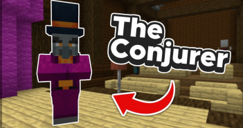 The Conjurer Mod 0